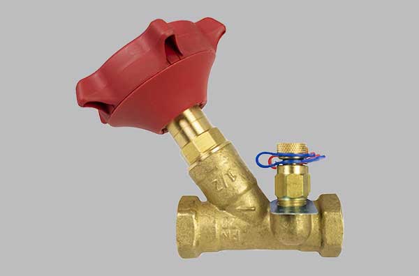 58A Series Balancing Valve